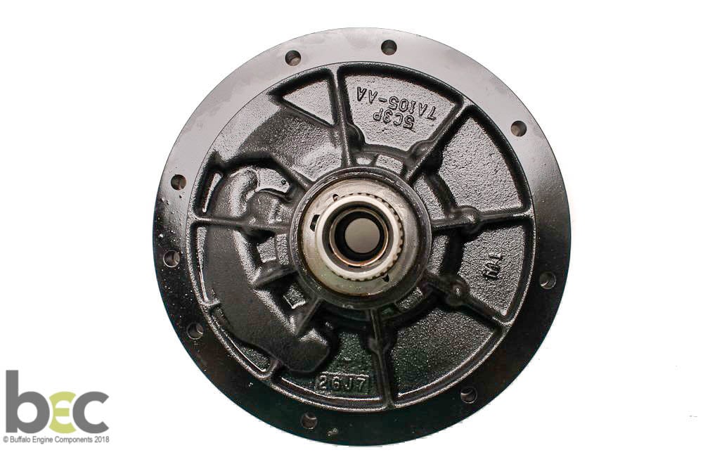 Buffalo Engine Components New and Used Automotive Parts Buffalo, NY